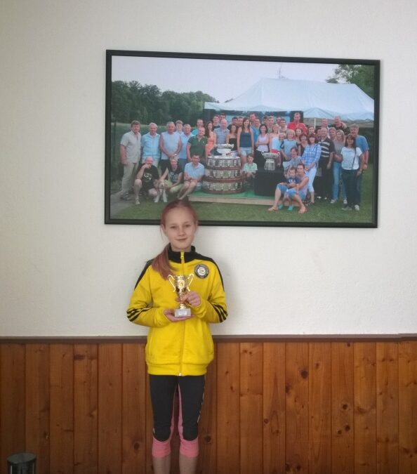 21. -22. 1. 2017 – Mladší žactvo – Mladá Boleslav