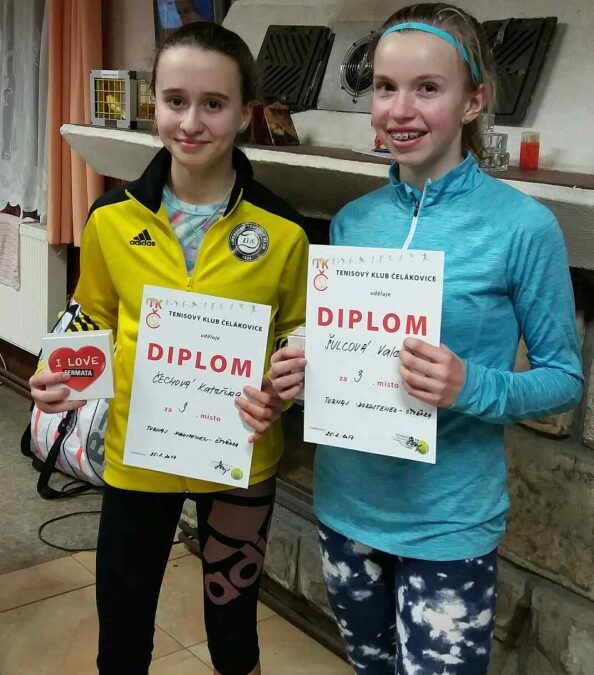 25. – 26.2. 2017 Čelákovice – dorost