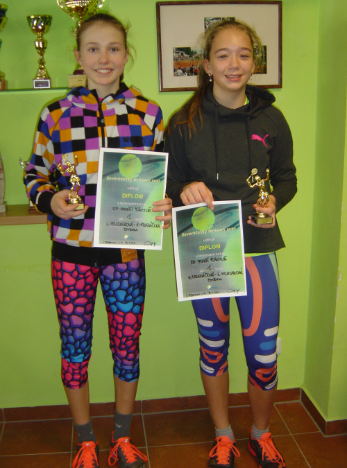 28. – 29. 1.  SEVEROČESKÝ PŘEBOR – starší žactvo