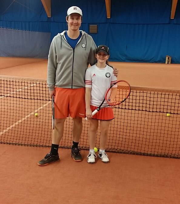 7. – 9. 1. 2017  SEVEROČESKÝ PŘEBOR – mladší žactvo