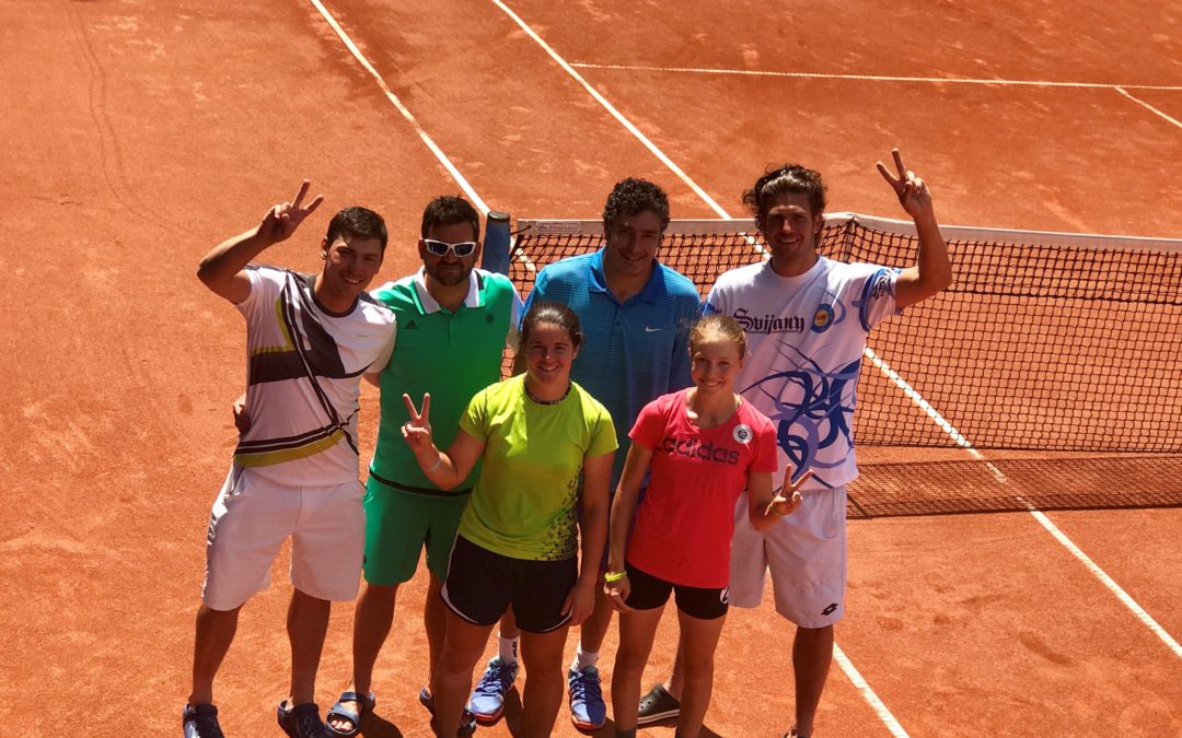 LTK Liberec „D“ ovládl divizi