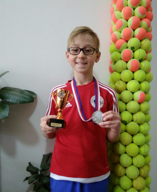 25. – 26.2. 2017 mladší žáci – Ml. Boleslav