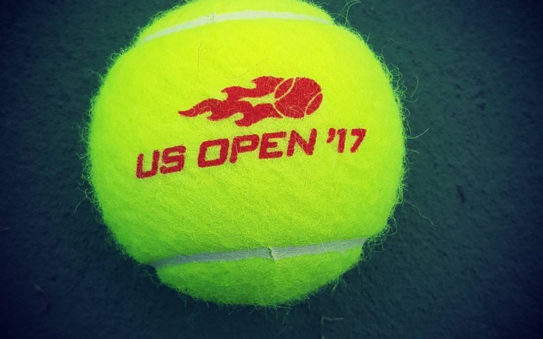 Jebavý a Krejsová na US Open