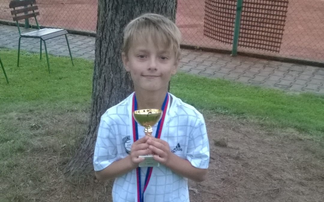 TK Turnov – Martin Pelda