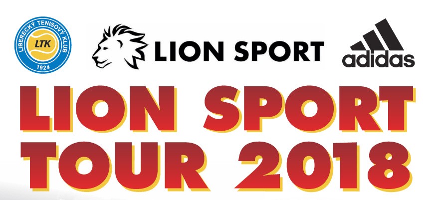 Lion Sport Tour 2018