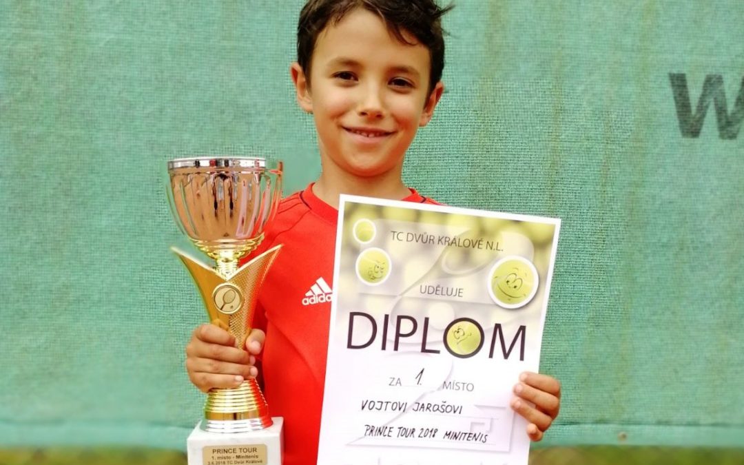 Dvůr Králové – V. Jaroš