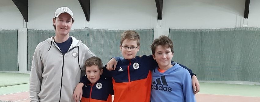 Výsledky LTK  1. – 3.12.