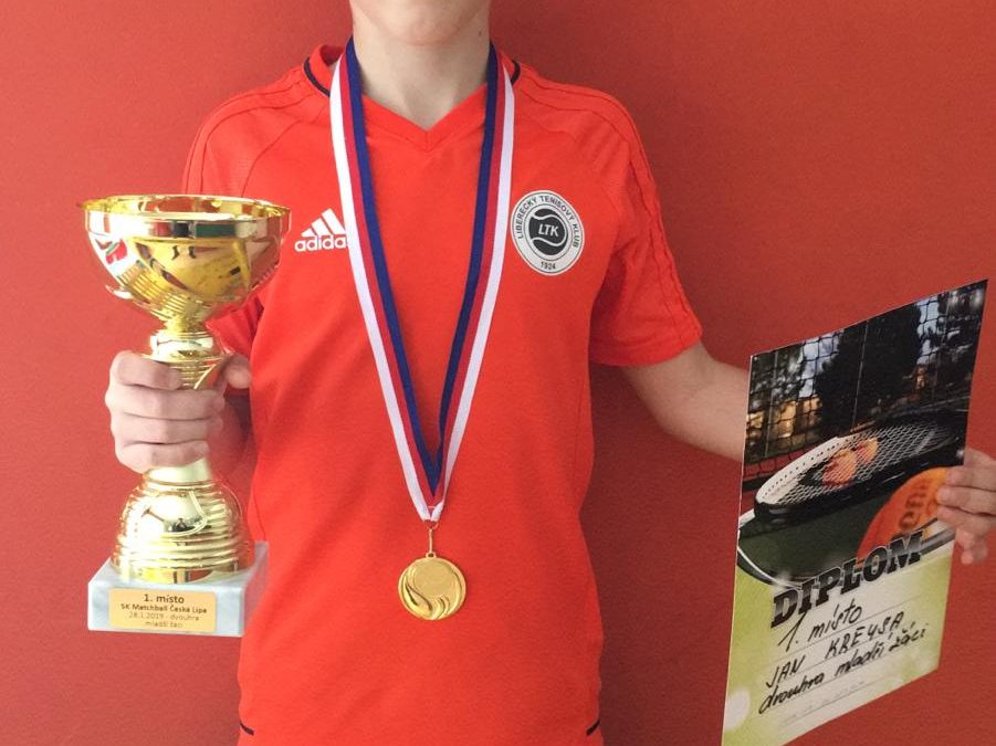 Česká Lípa – Kreysa Jan