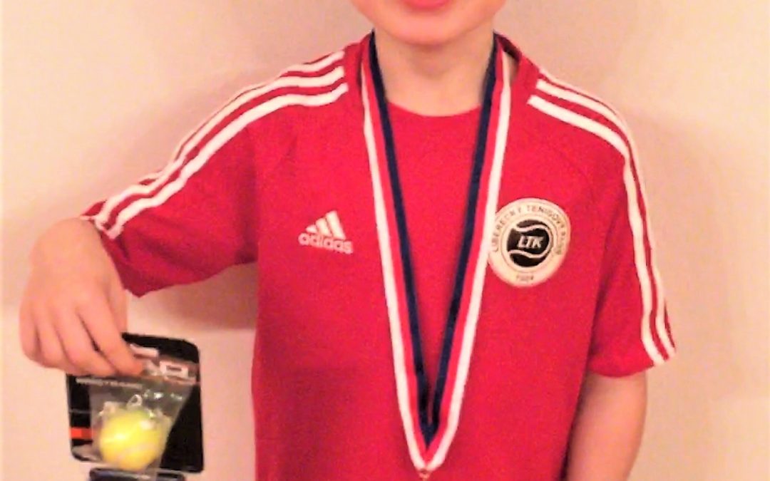 Mladá Bol a Hradec Králové – Dan Černík