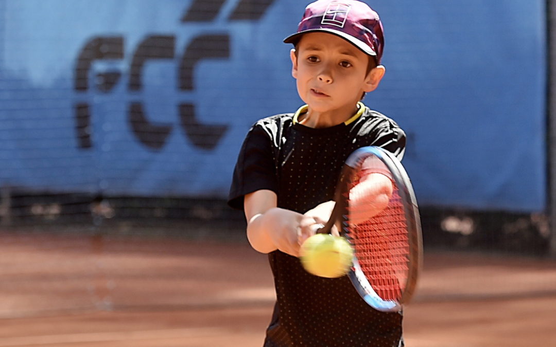 Vojta Jaroš má bronz z MČR