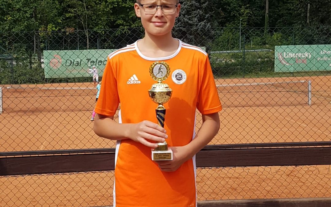 TK Frýdlant – st. žáci