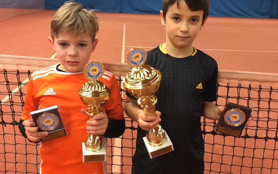 Lionsport tour 2. turnaj