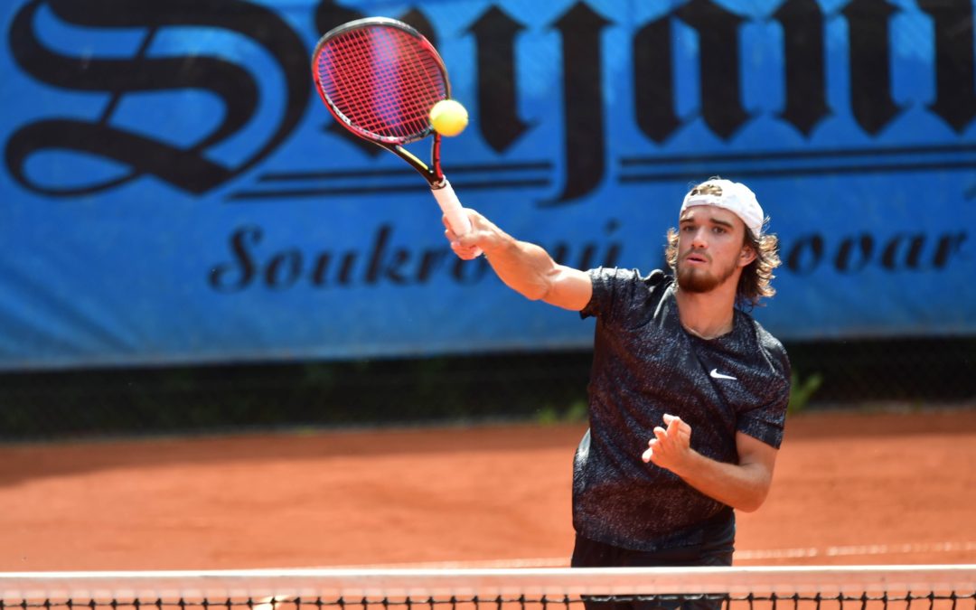 Česko-slovenské finále Svijany Open – 🇨🇿Macháč vs 🇸🇰Molčan