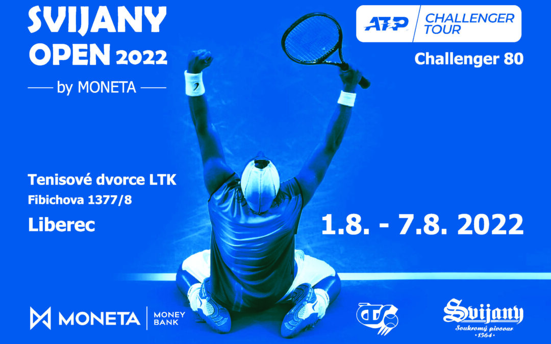 Akce léto – 2022