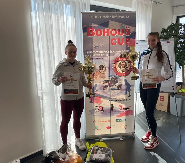 Výsledky hráčů LTK Liberec