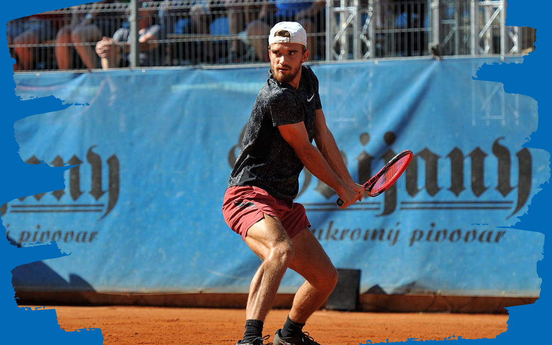 🏆 SVIJANY OPEN 2023 – představení hráčů (Tomáš Macháč)