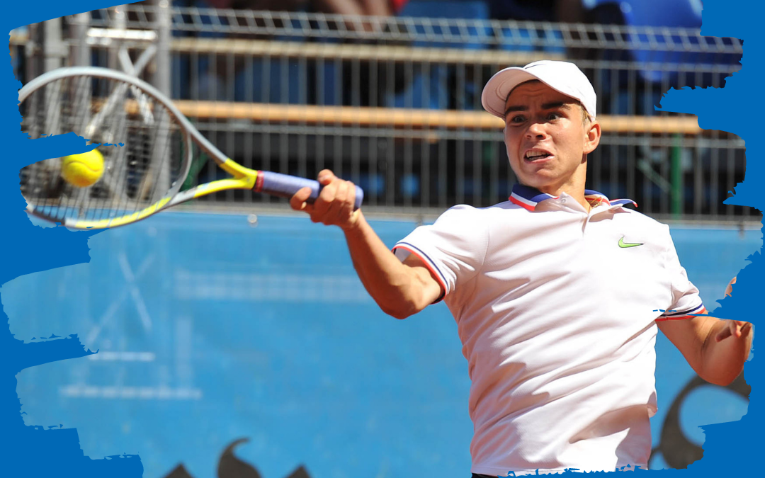 🏆SVIJANY OPEN 2023 – představení hráčů (Dalibor Svrčina)