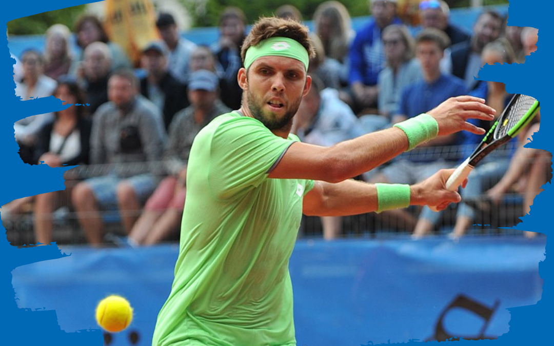 🏆SVIJANY OPEN 2023 – představení hráčů (Jiří Veselý)