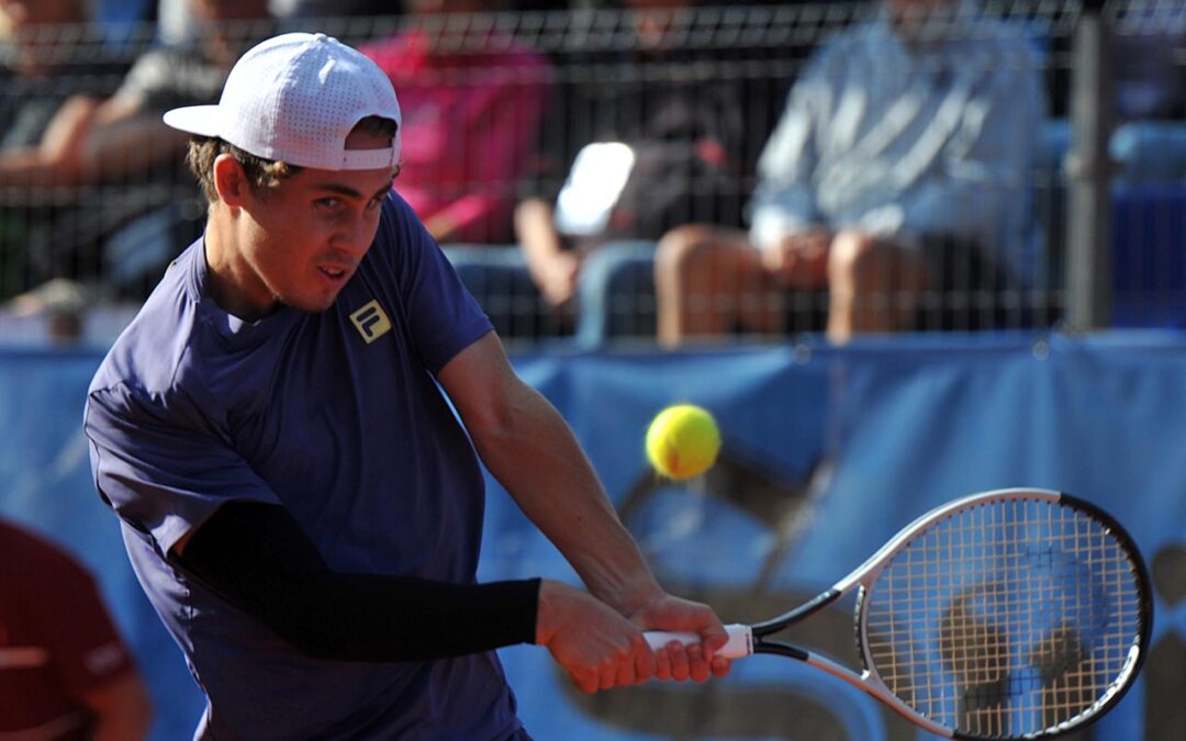 🏆SVIJANY OPEN 2025 – Maxim Mrva a Norbert Gomboš proti sobě!!
