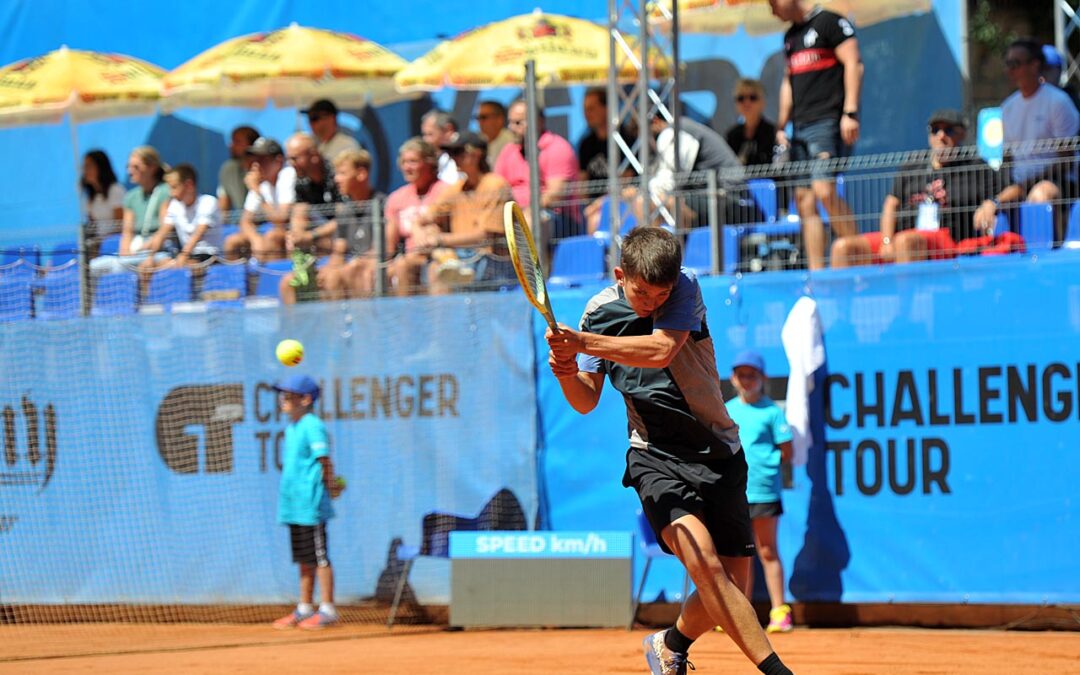 🏆SVIJANY OPEN 2025 – V pondělí startuje hlavní soutěž!!