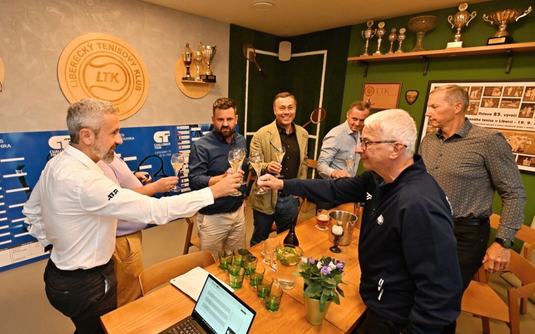 🏆SVIJANY OPEN 2025 – Máme vylosováno!