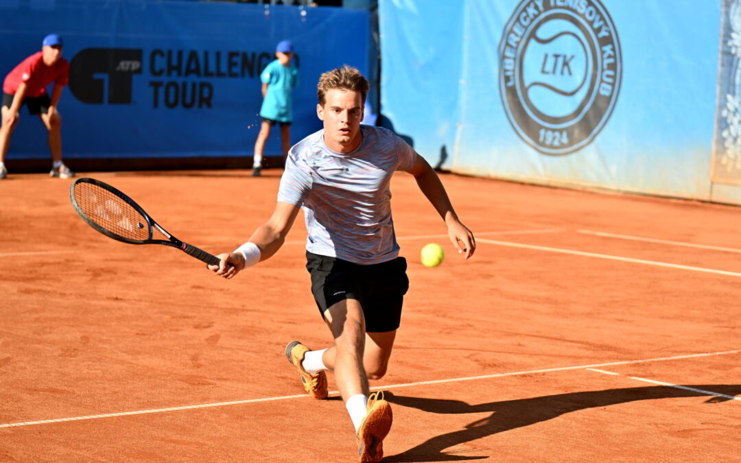 🏆SVIJANY OPEN 2025 – Kvalifikace a dvouhry hlavní soutěže rozlosovány