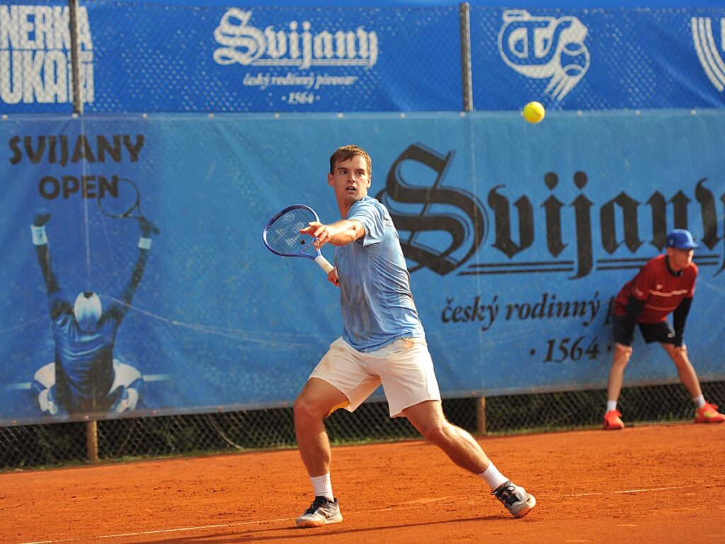Matyáš Černý