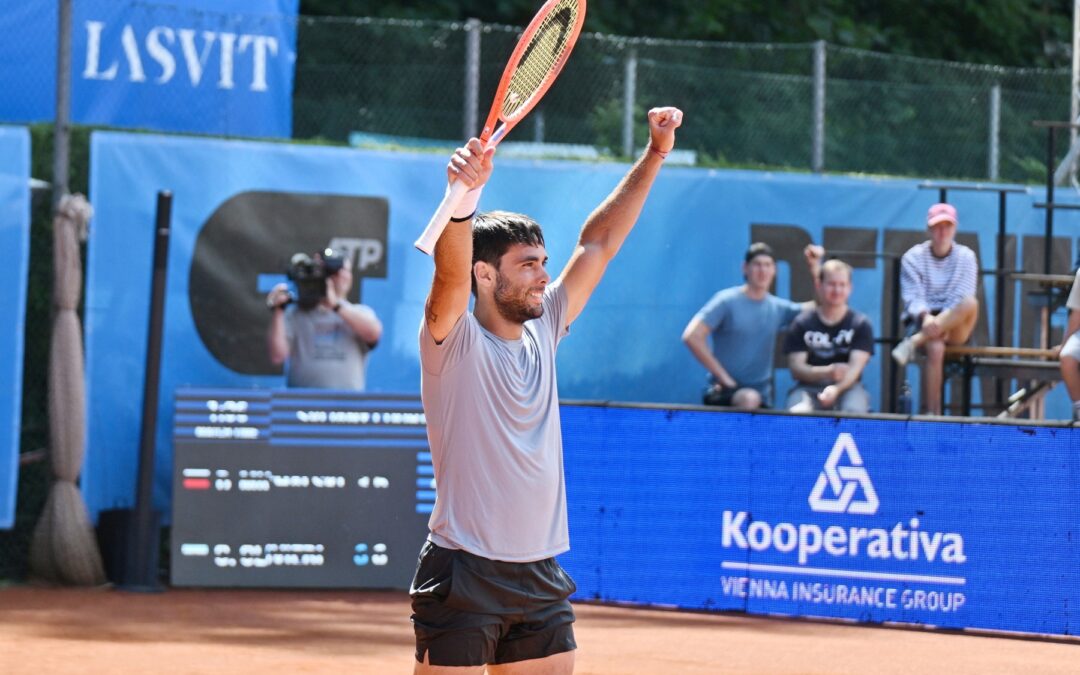 🏆SVIJANY OPEN 2025 – Jdeme do finále!