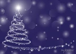 Vánoční poděkování a přání do nového roku