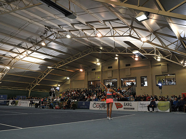 Pozvánka na EXTRALIGU u nás