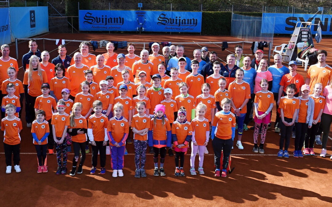 Informace k začátku sezóny